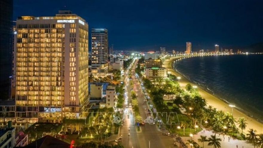Vietnam’s hospitality market continues to show strong potential: Report